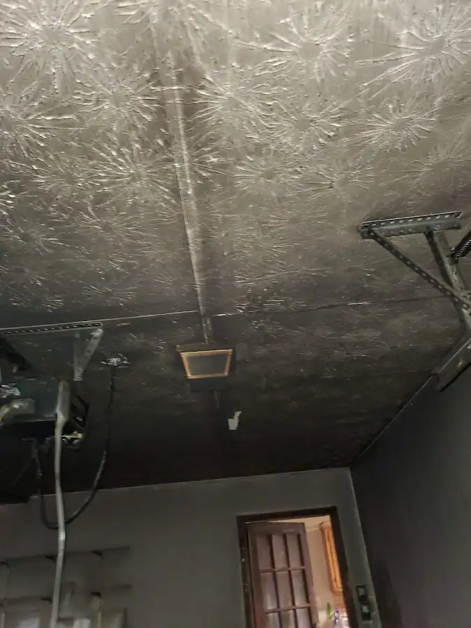 Fire and smoke damage assessment for Water Damage Assessment in Cleveland